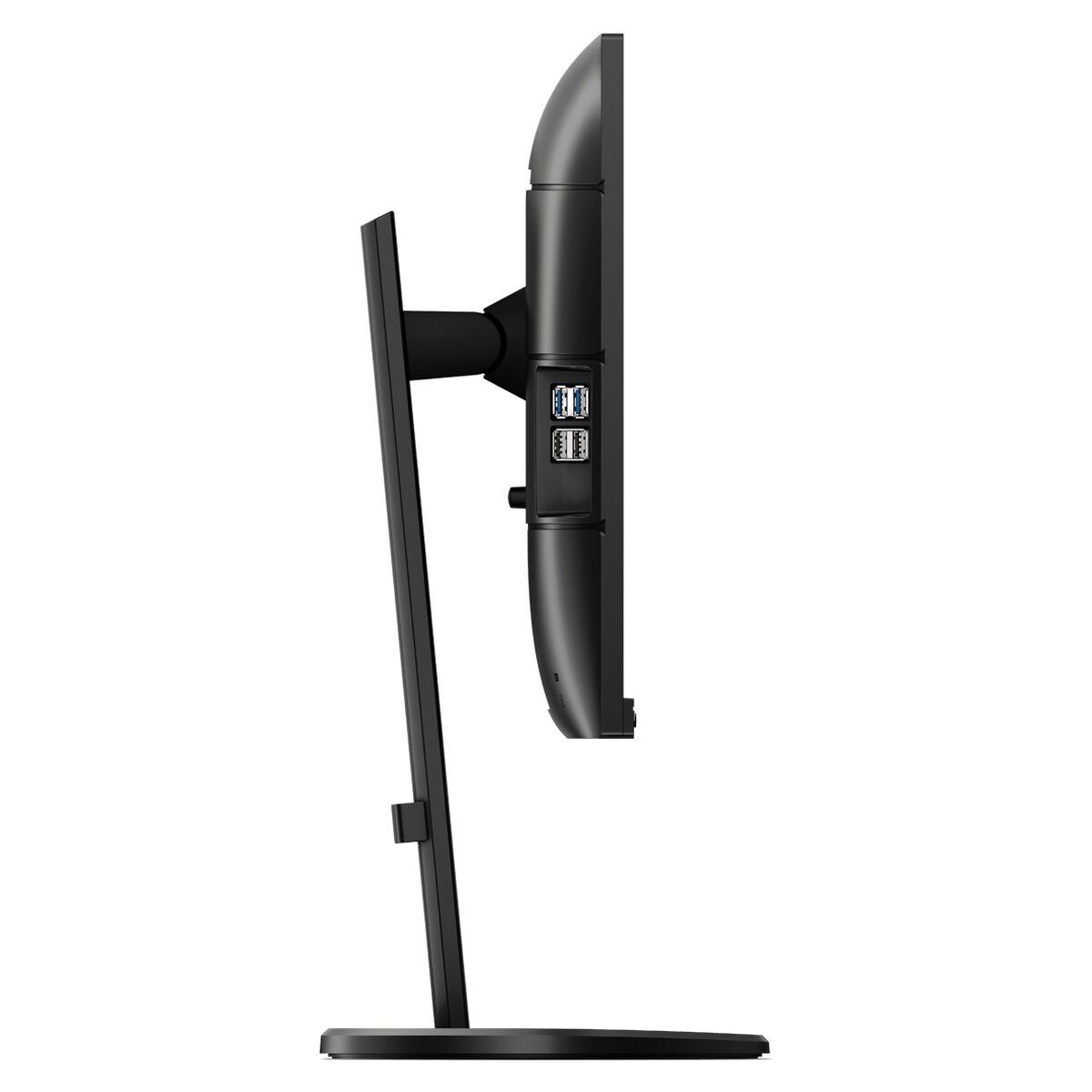 Monitor Philips 243B9/00 Full HD 24″ 75 Hz