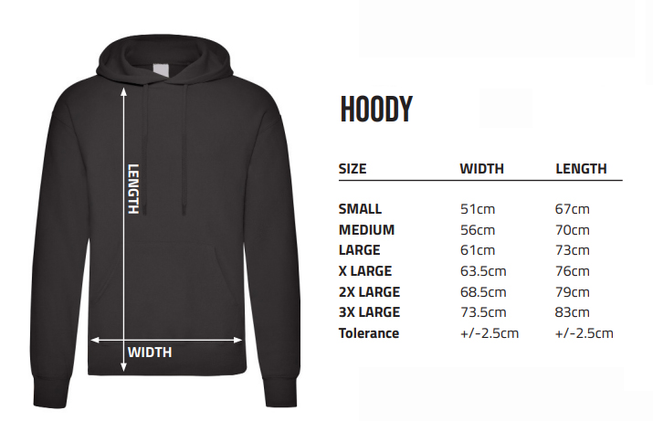 Unisex Hoodie Spider-Man Spider Crest Red