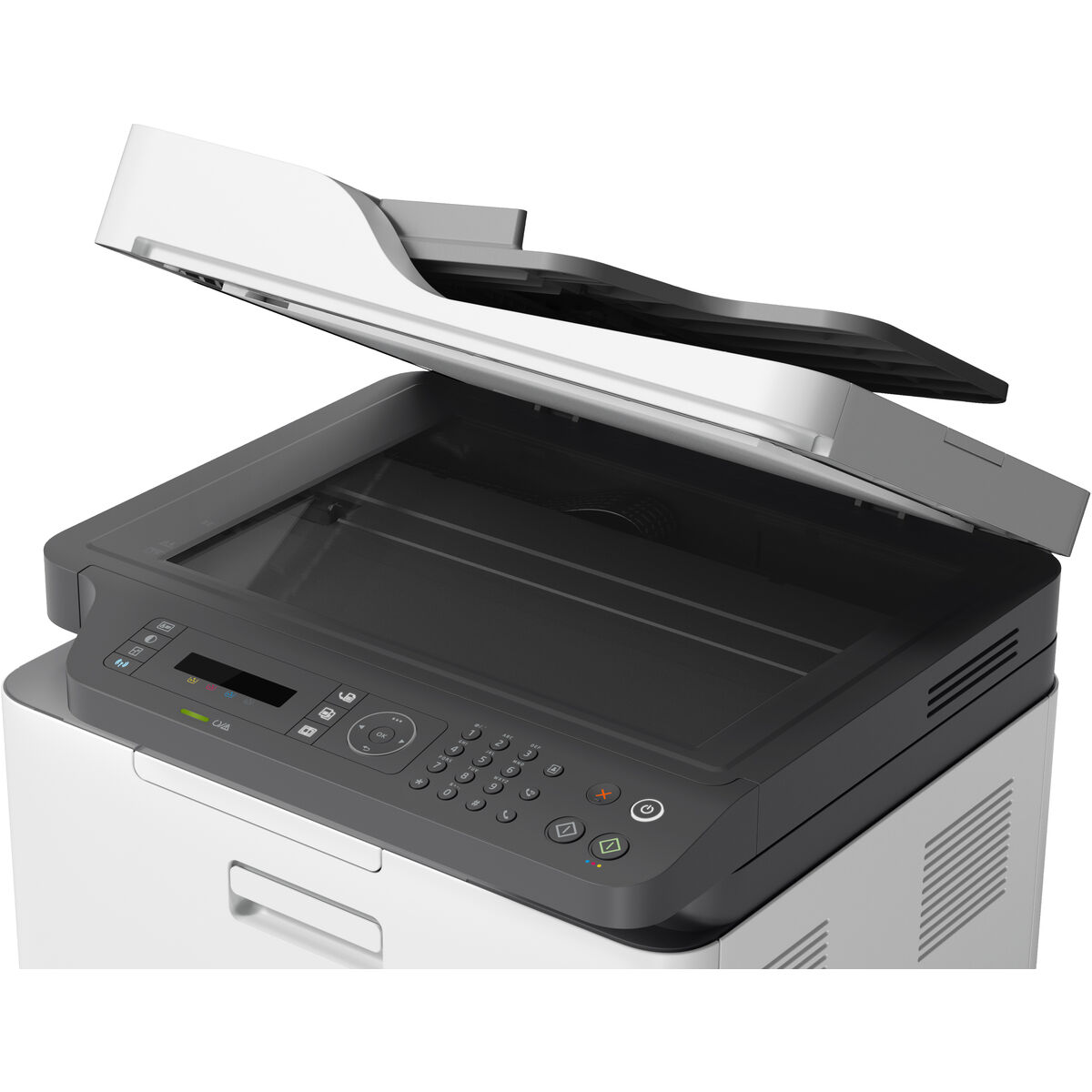 Multifunction Printer HP 4ZB97A#B19 600 x 600 dpi