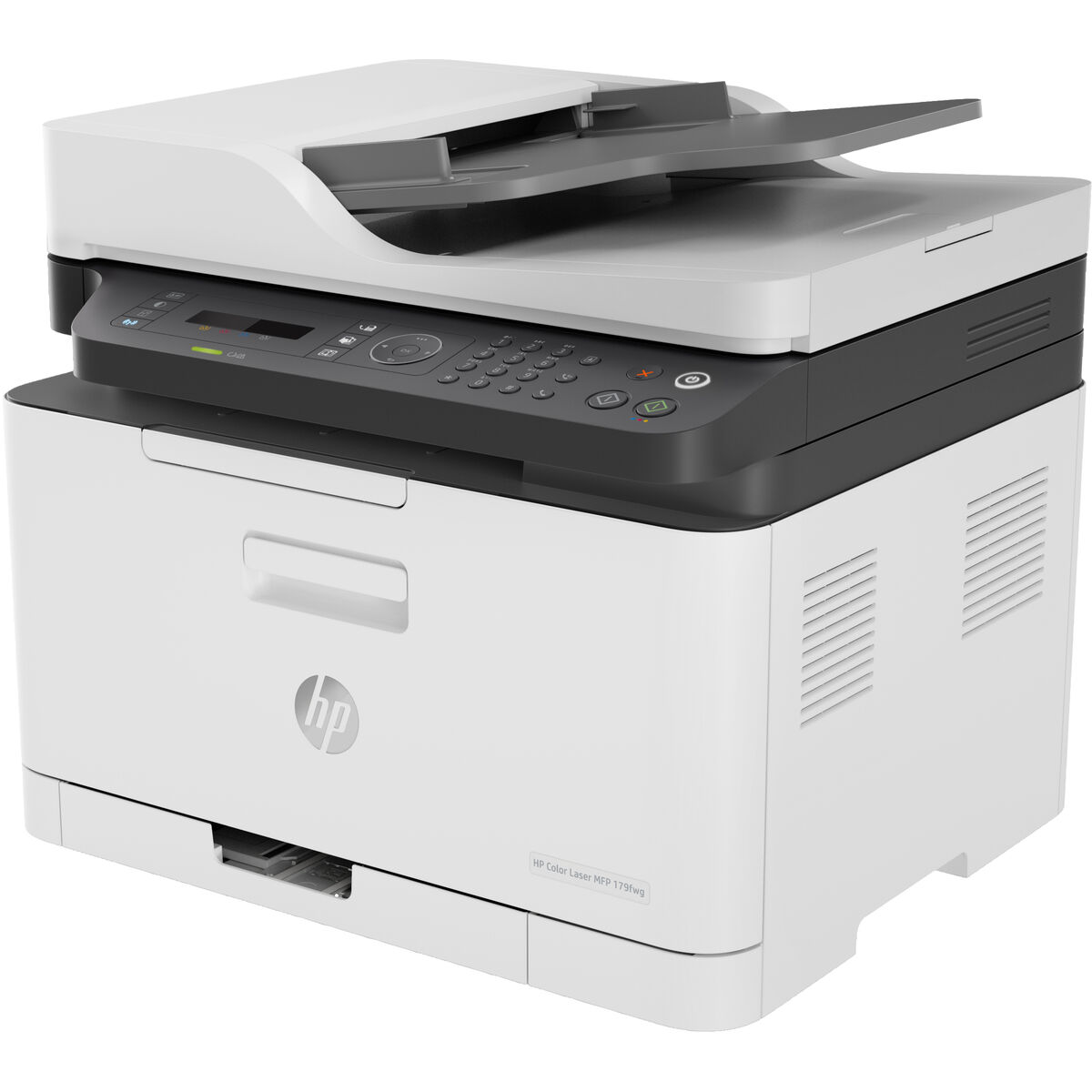Multifunction Printer HP 4ZB97A#B19 600 x 600 dpi