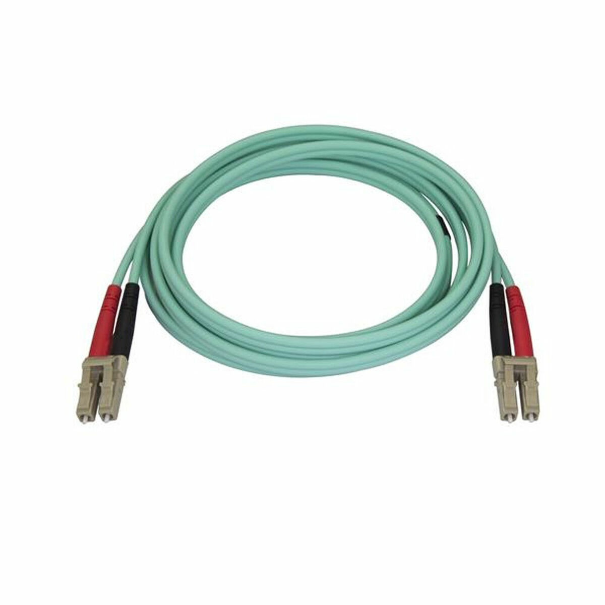 UTP Category 6 Rigid Network Cable Startech 450FBLCLC2 2 m UTP Category 6 Rigid Network Cable Startech 450FBLCLC2 2 m