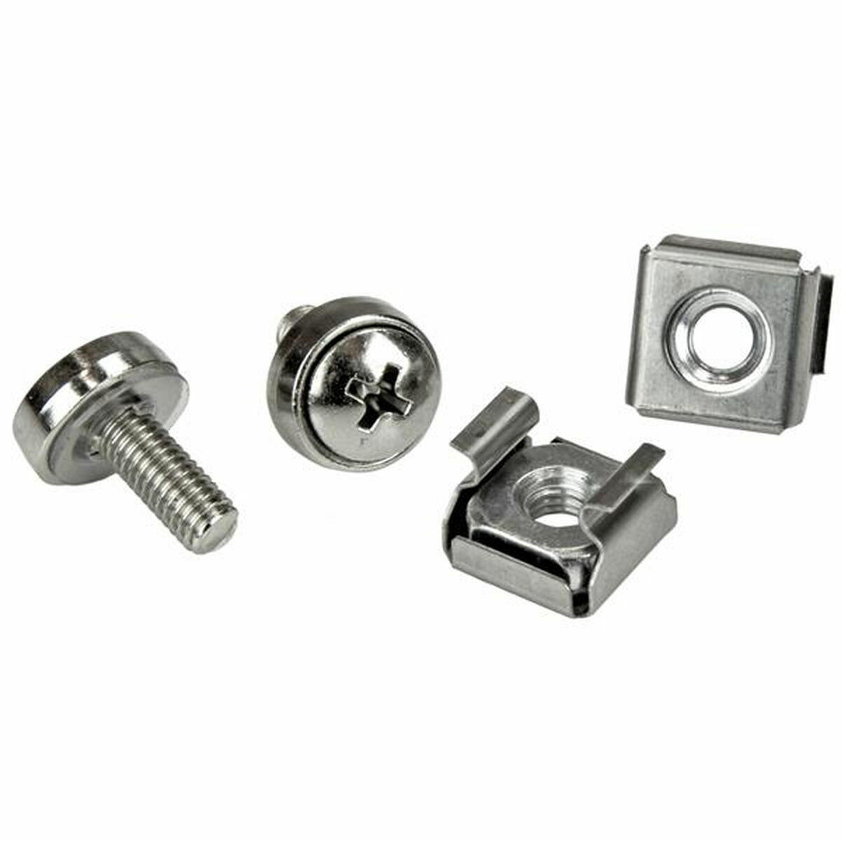 Screw kit Startech CABSCREWM52 Screw kit Startech CABSCREWM52