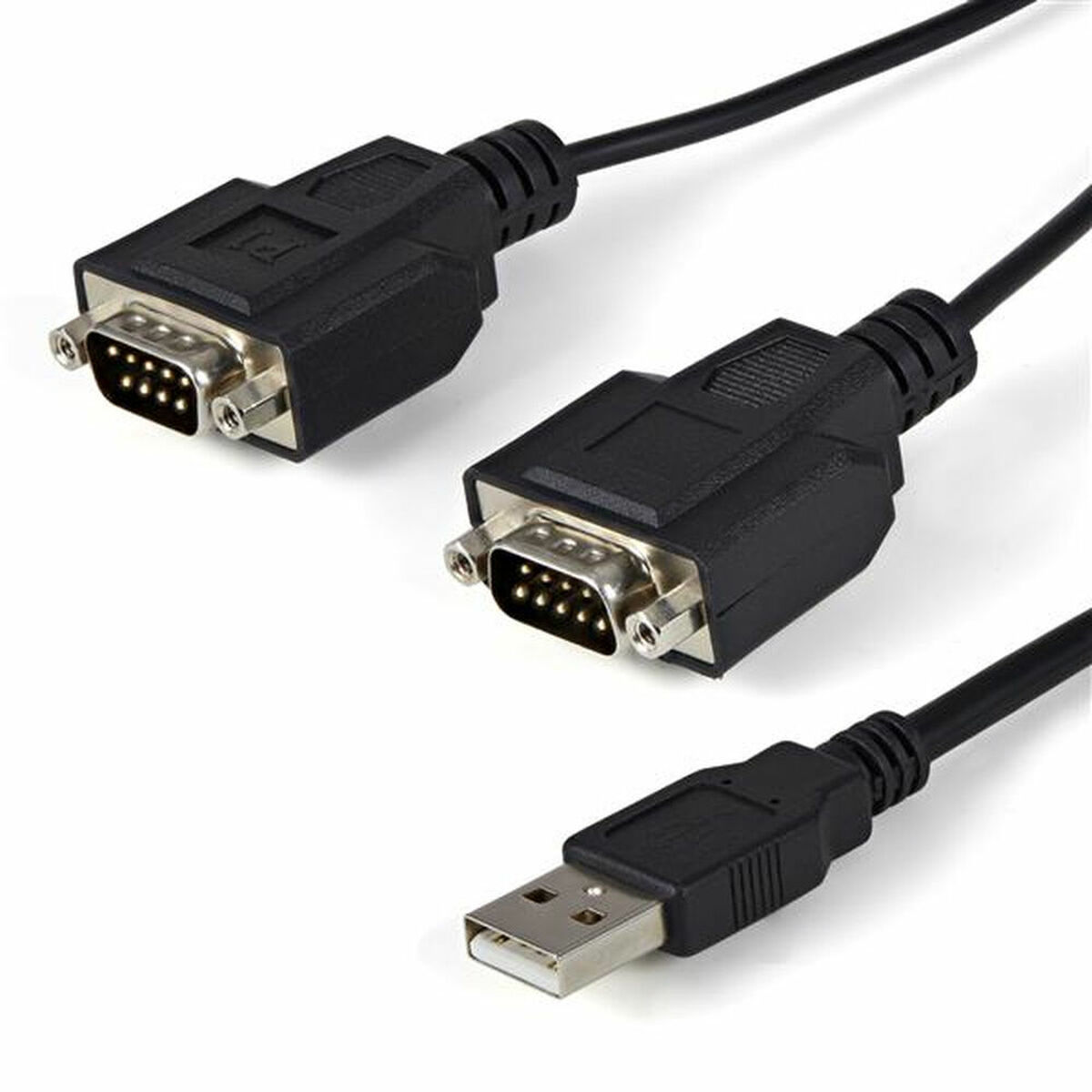 Adaptor USB 2.0 – DB-9 Startech ICUSB2322F 1,8 m