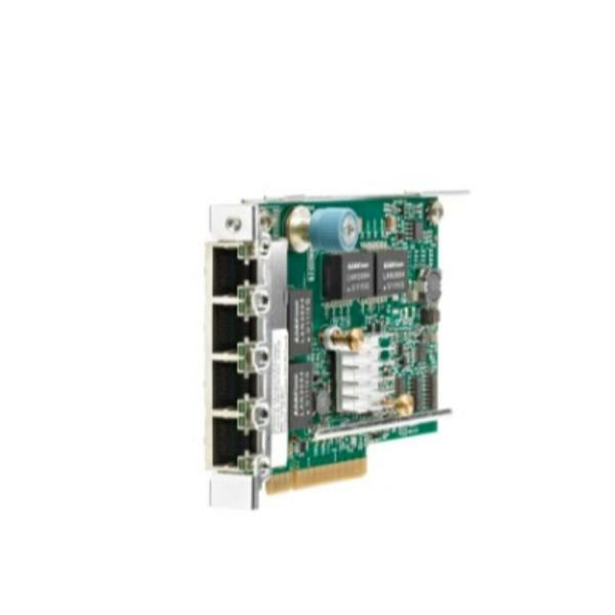 Network Card HPE 629135-B22 Network Card HPE 629135-B22