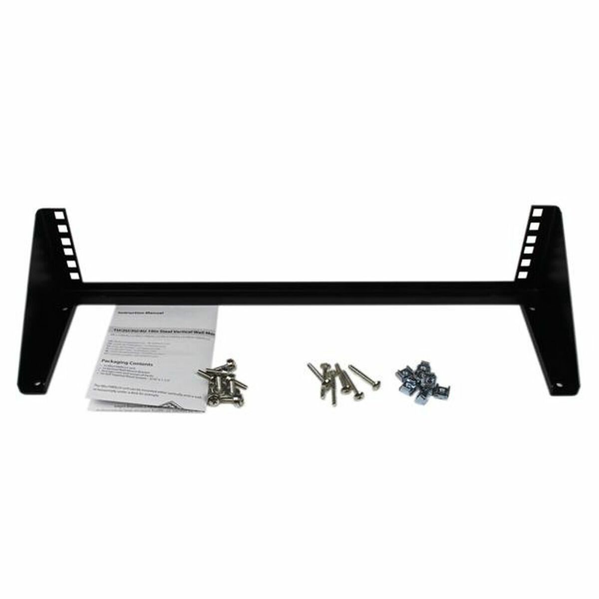 Clamp Startech RK219WALLV           Wall