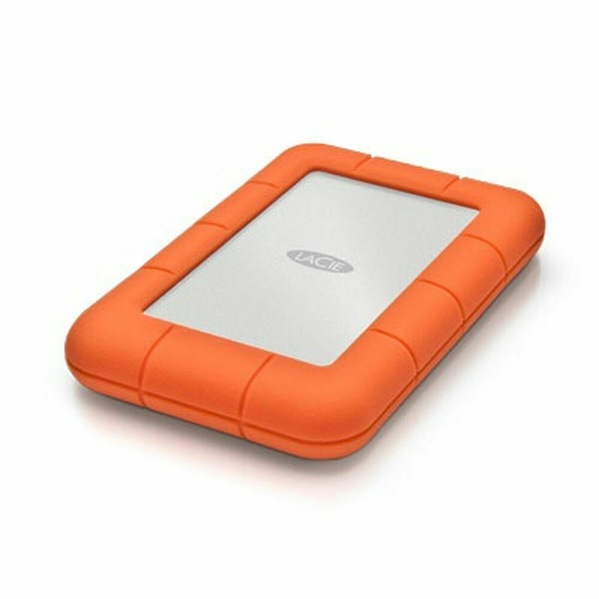 External Hard Drive Seagate STJJ5000400 2,5″ 5 TB
