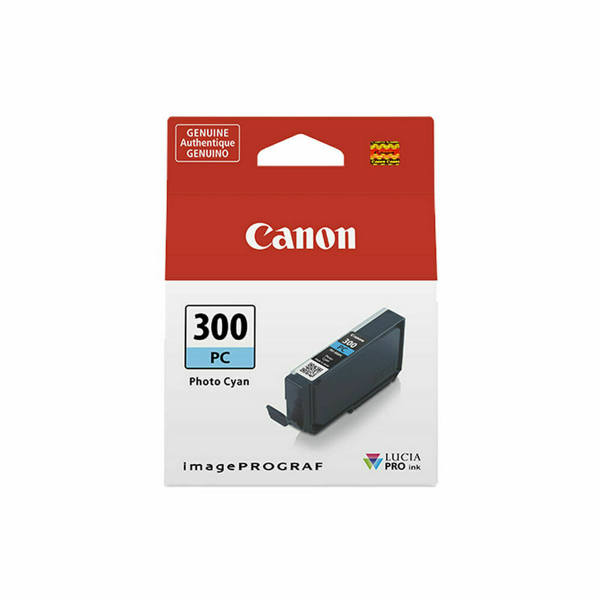 Original Ink Cartridge Canon 4197C001 Cyan Original Ink Cartridge Canon 4197C001 Cyan