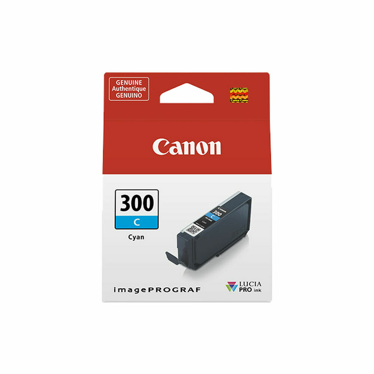 Original Ink Cartridge Canon 300 Original Ink Cartridge Canon 300