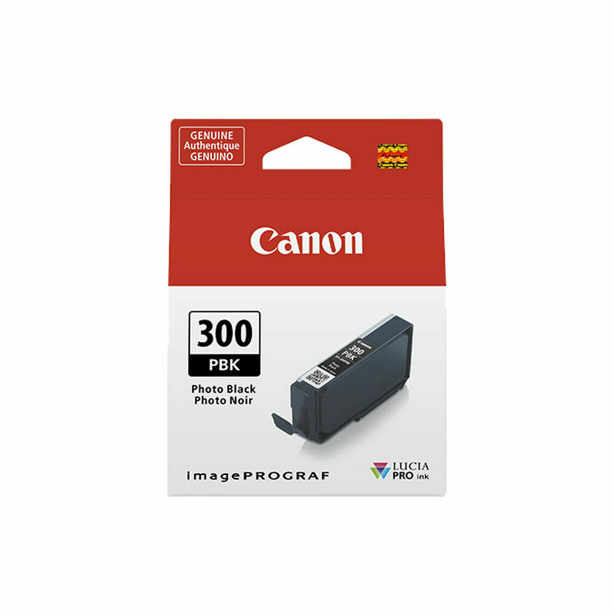 Original Ink Cartridge Canon 4193C001 Black Original Ink Cartridge Canon 4193C001 Black