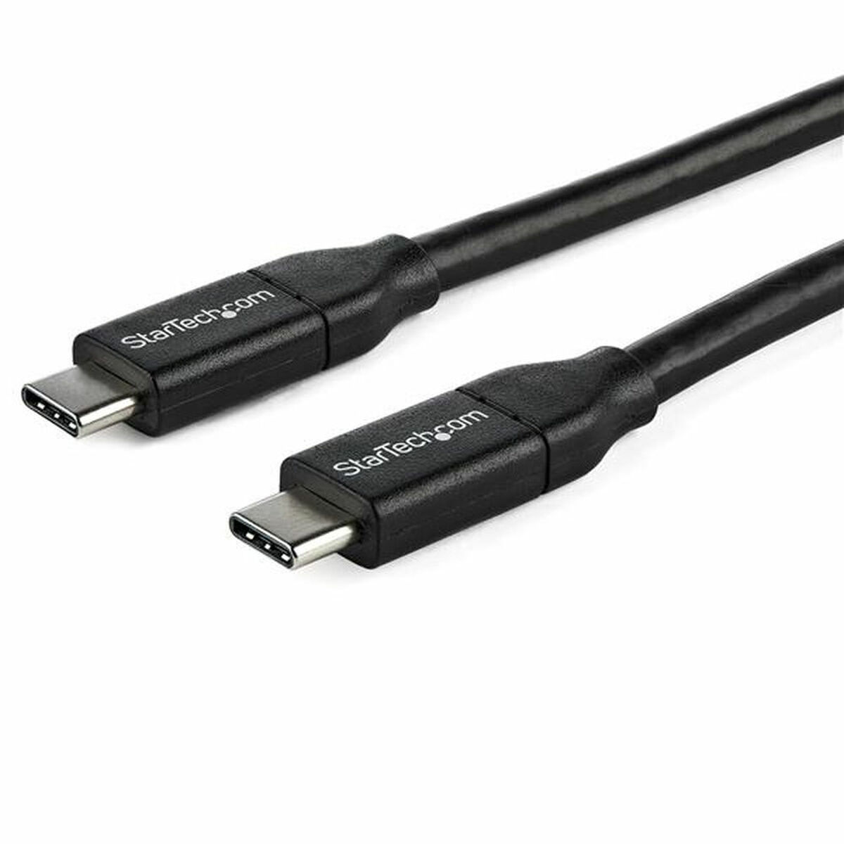 Cable USB C Startech USB2C5C1M 1 m Cable USB C Startech USB2C5C1M 1 m
