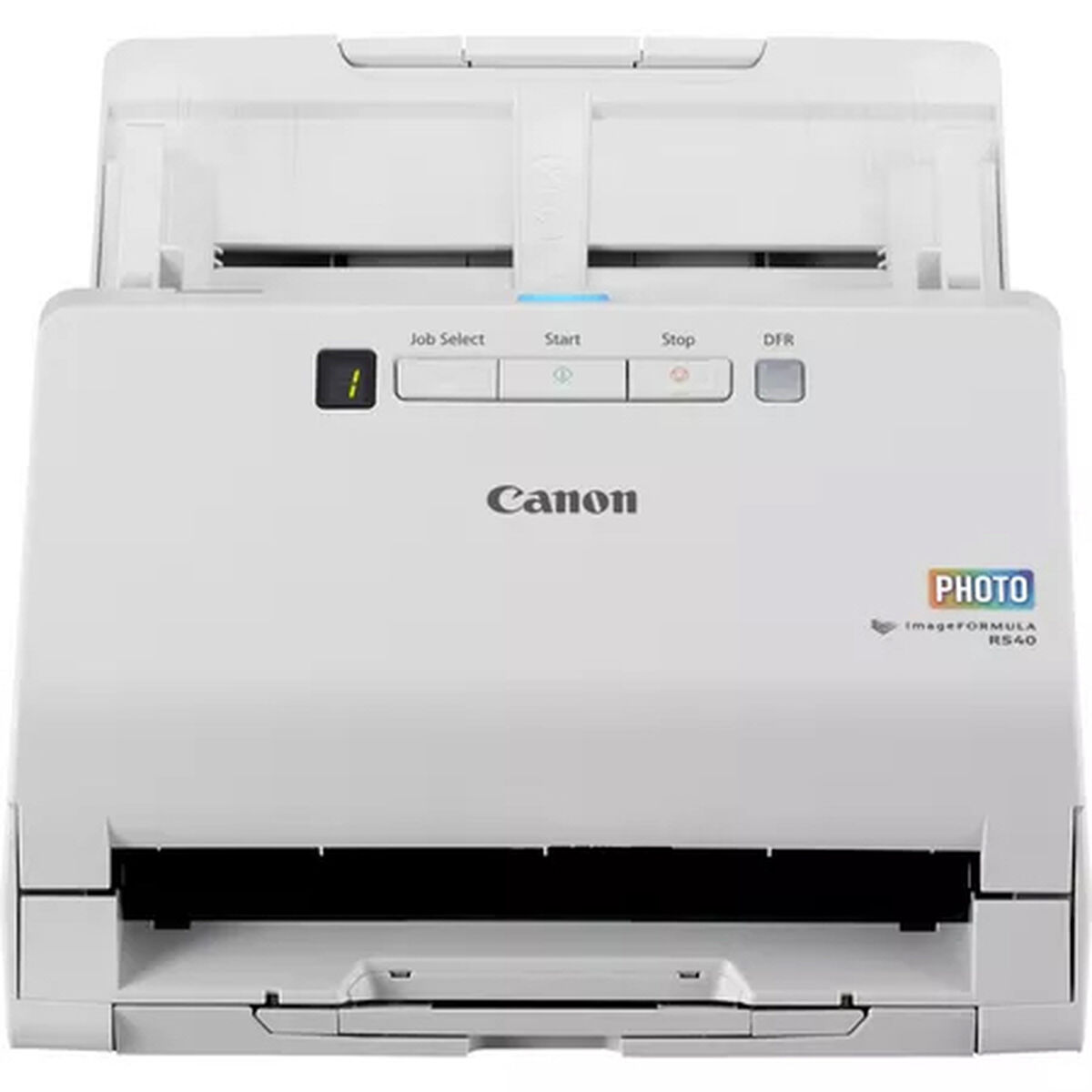 Scanner Canon RS40 30 ppm 40 ppm Scanner Canon RS40 30 ppm 40 ppm