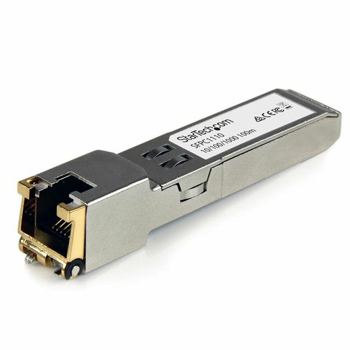MultiMode SFP Fibre Module Startech SFPC1110 MultiMode SFP Fibre Module Startech SFPC1110