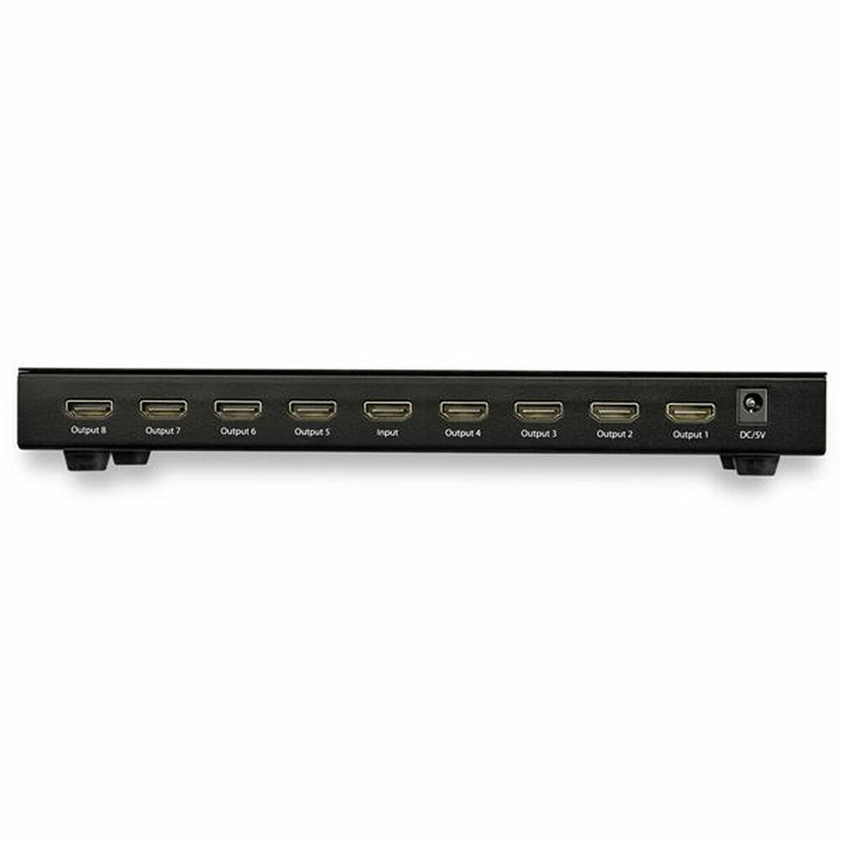 Splitter HDMI Startech ST128HD20 4K Ultra HD Splitter HDMI Startech ST128HD20 4K Ultra HD