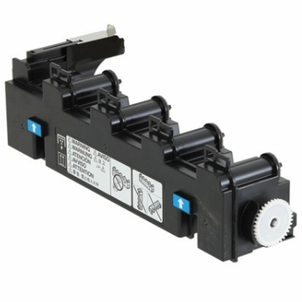 Toner Konica Minolta A4Y5WY1 Toner Konica Minolta A4Y5WY1