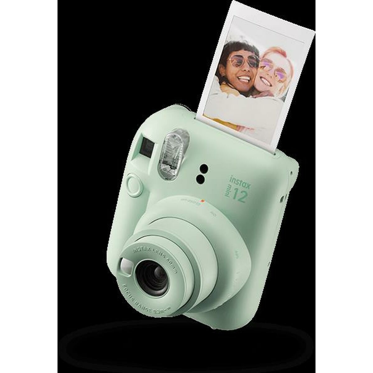 Instant camera Fujifilm Mini 12 Instant camera Fujifilm Mini 12