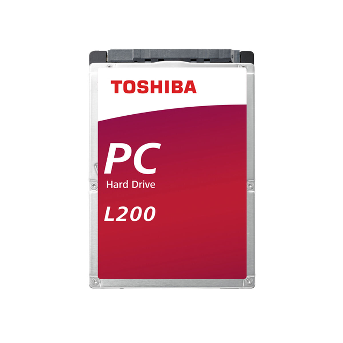 Hard Drive Toshiba HDKGB91ZKA01T 2,5″ 2 TB