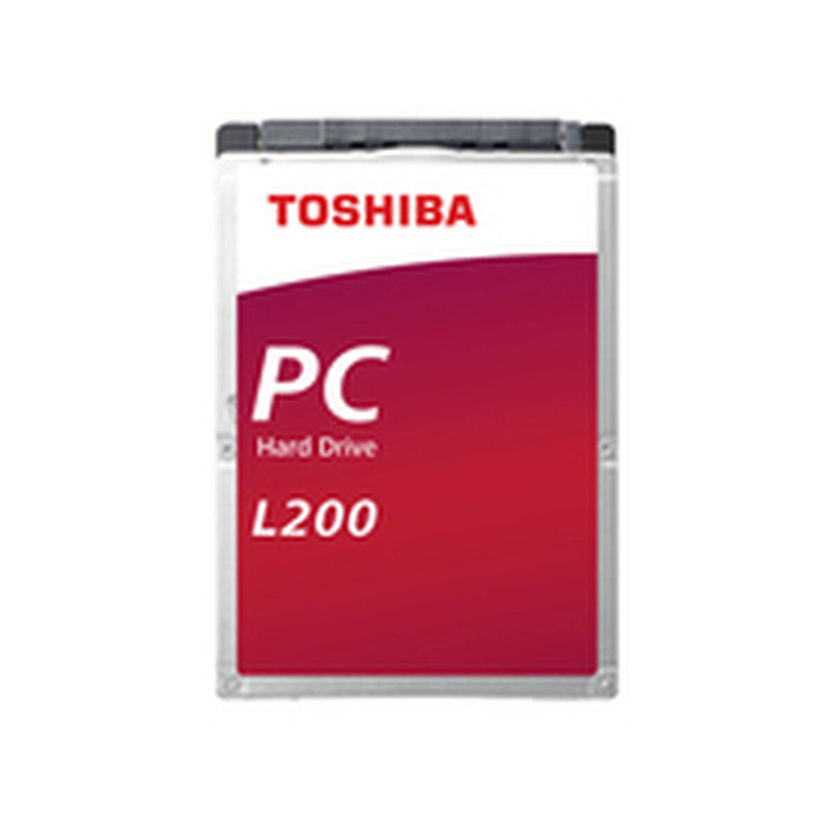 Hard Drive Toshiba HDKGB91ZKA01T 2,5″ 2 TB