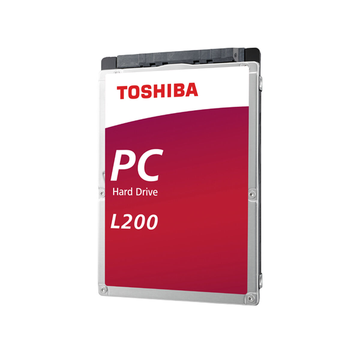 Hard Drive Toshiba HDKGB91ZKA01T 2,5″ 2 TB