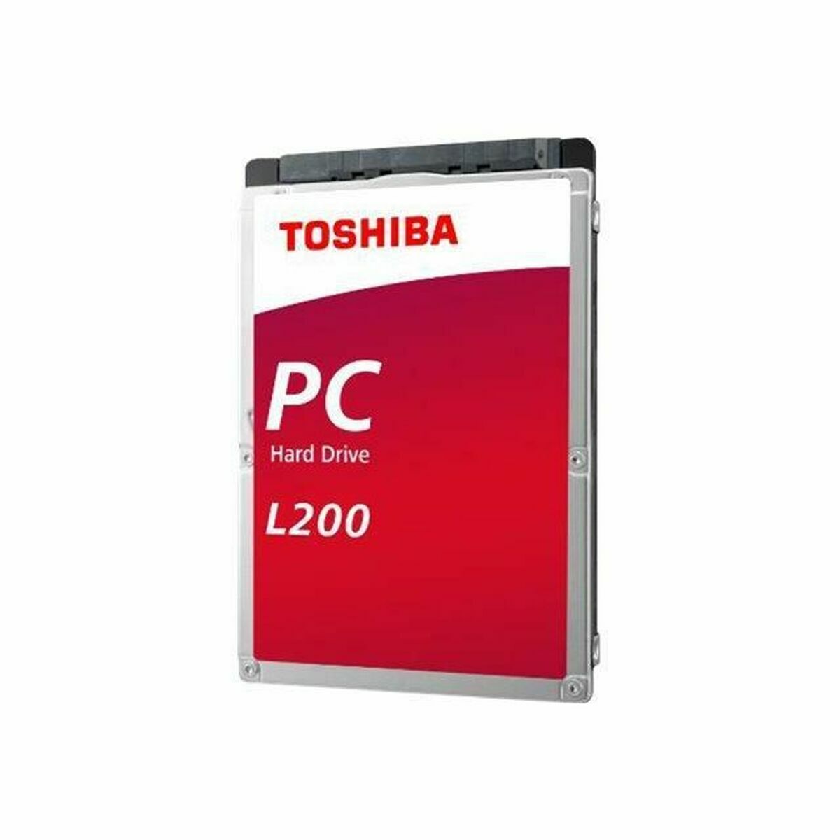 Hard Drive Toshiba HDKGB91ZKA01T 2,5″ 2 TB