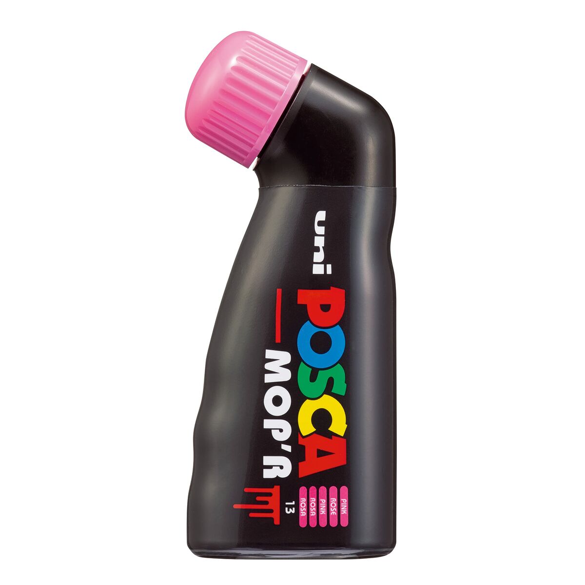 Marker POSCA MOPR PC-22 Pink (4 Units)