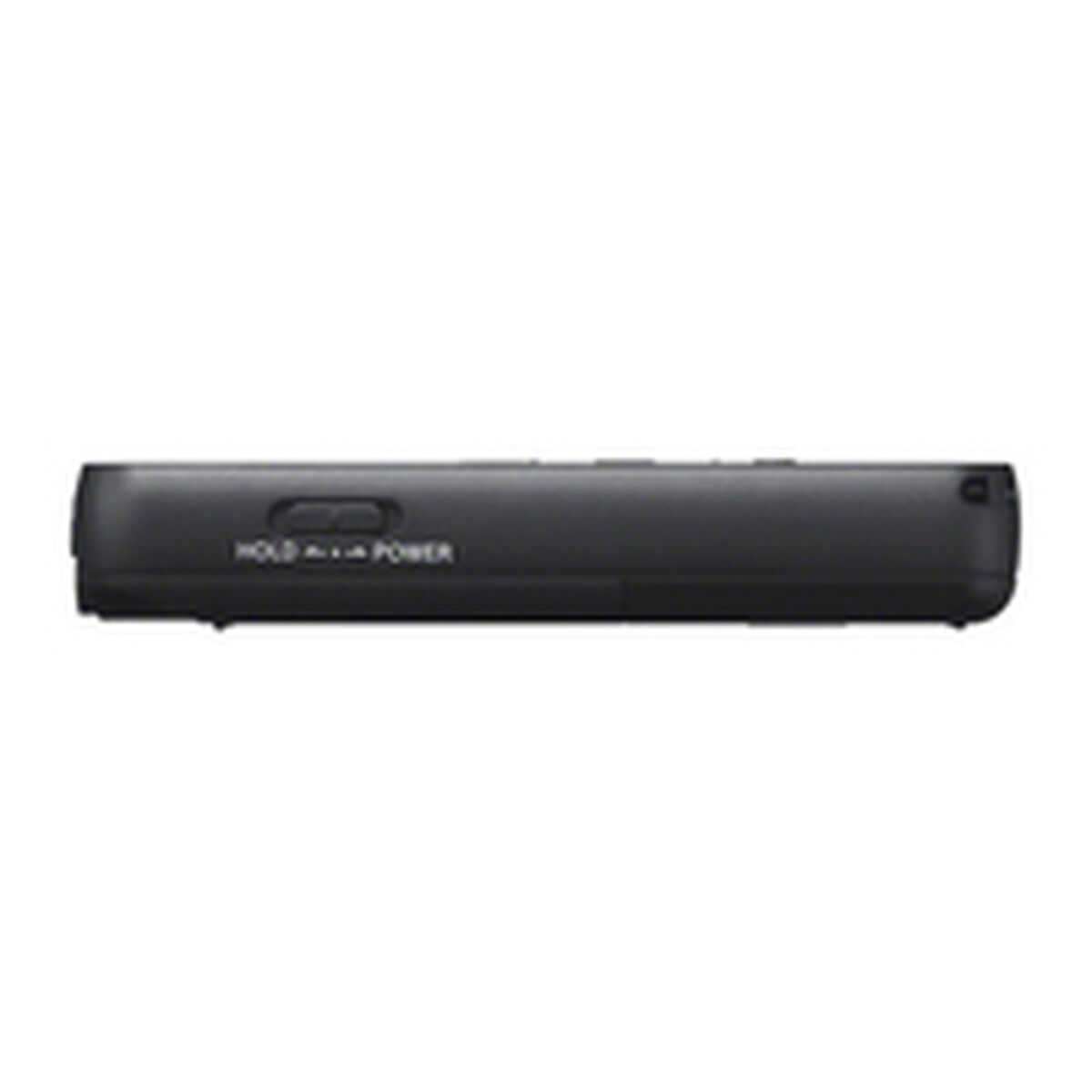 External Recorder Sony ICD-PX370 Black