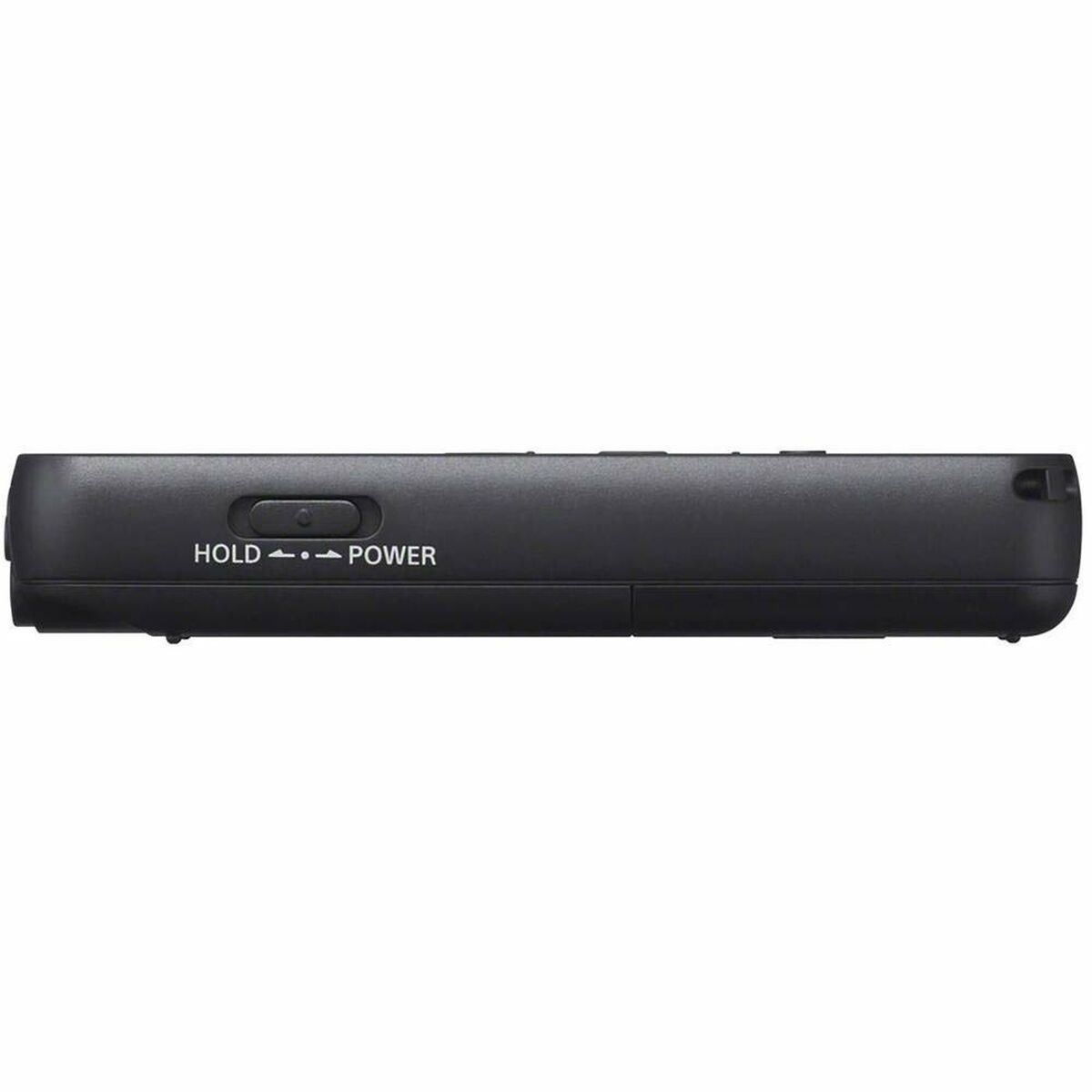 External Recorder Sony ICD-PX370 Black
