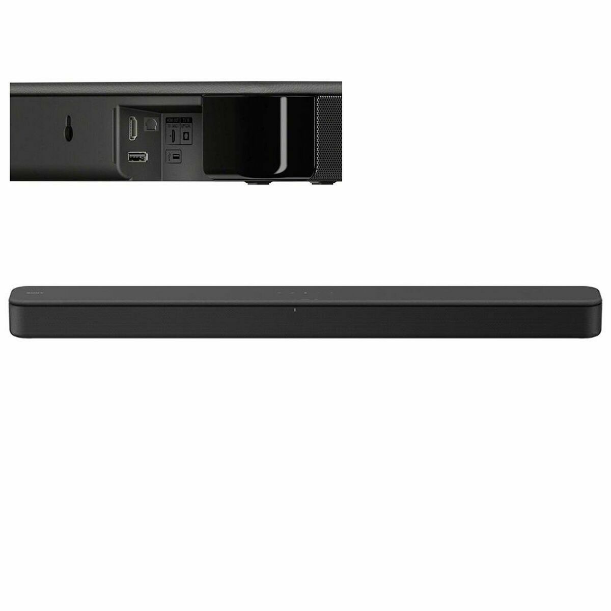 Soundbar Sony HTSF150 Bluetooth Soundbar Sony HTSF150 Bluetooth
