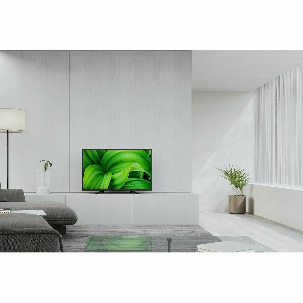 Smart TV Sony KD32W800P1AEP 32″ HD DLED WiFi HD 32″ LED