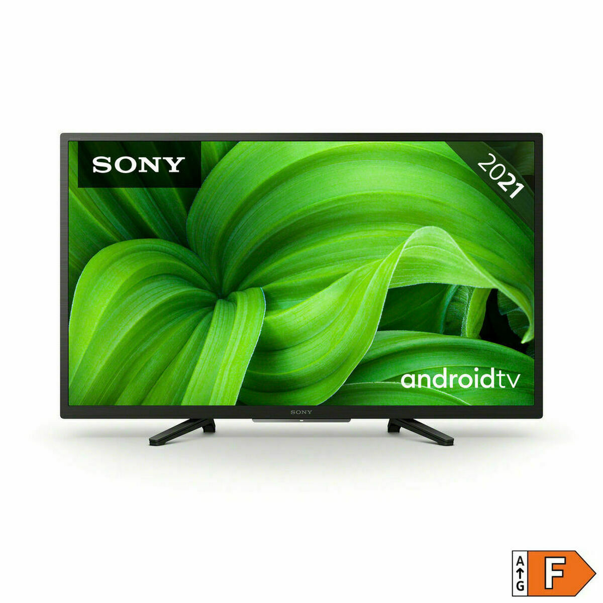 Smart TV Sony KD32W800P1AEP 32″ HD DLED WiFi HD 32″ LED