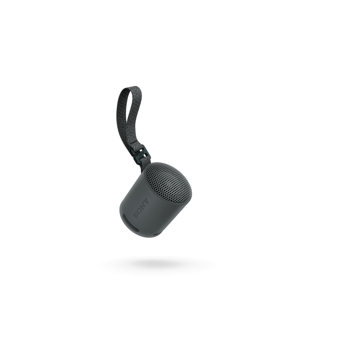 Bluetooth Speakers Sony SRSXB100B.CE7 Black