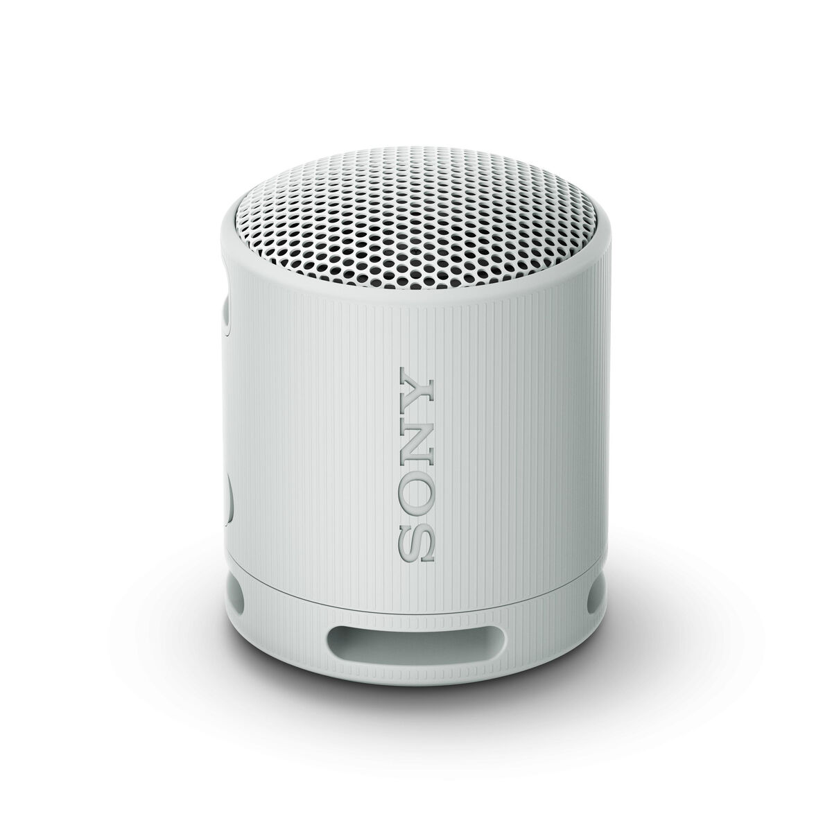 Portable Bluetooth Speakers Sony SRSXB100H.CE7 Grey Portable Bluetooth Speakers Sony SRSXB100H.CE7 Grey