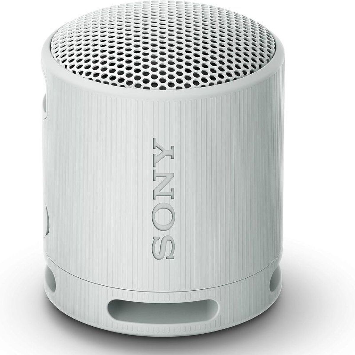 Portable Bluetooth Speakers Sony XB100 Grey Portable Bluetooth Speakers Sony XB100 Grey