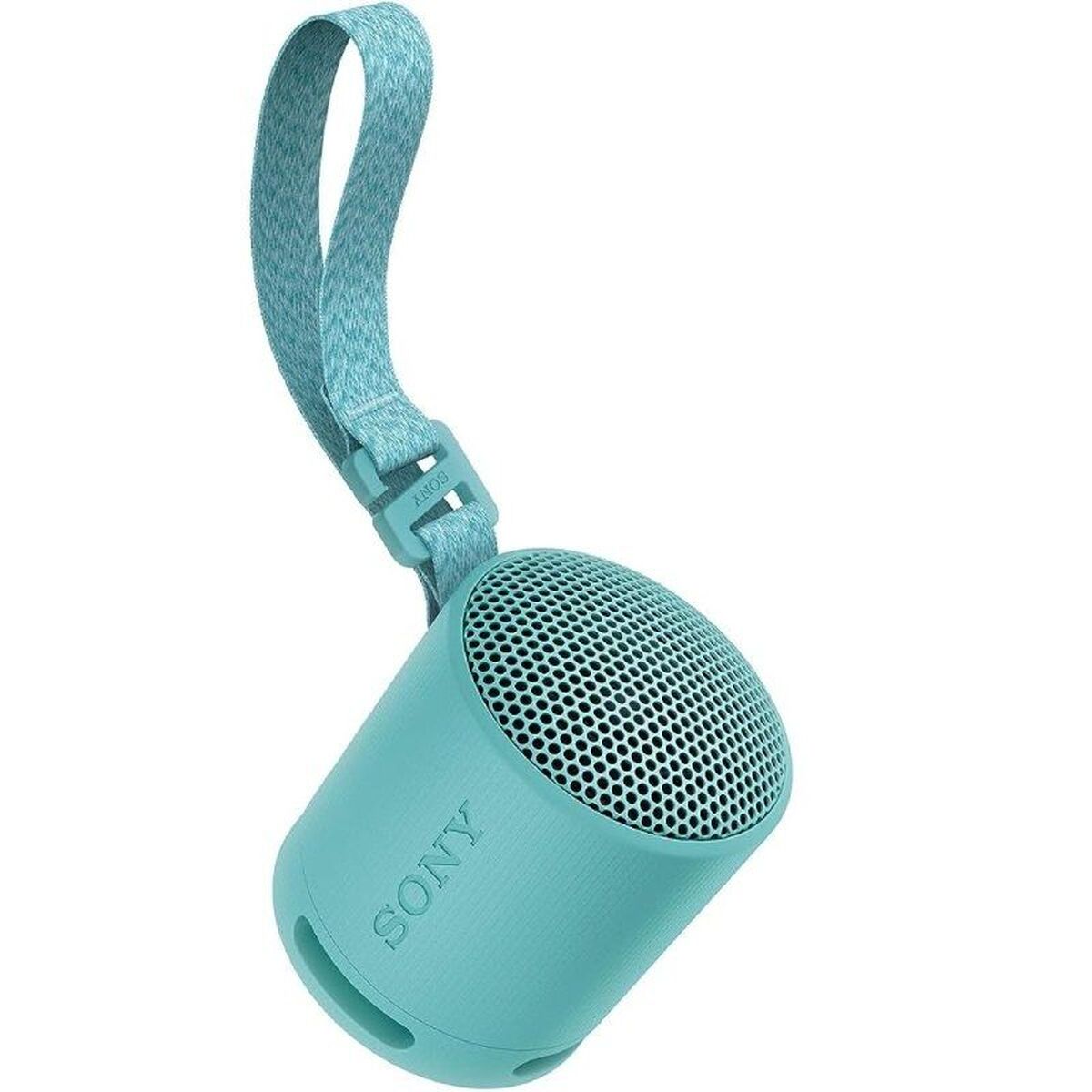 Portable Bluetooth Speakers Sony XB100 Blue