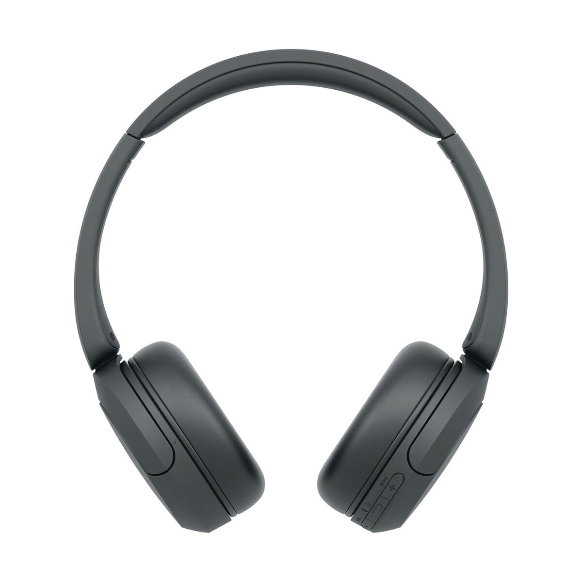 Headphones Sony WH-CH520 Black
