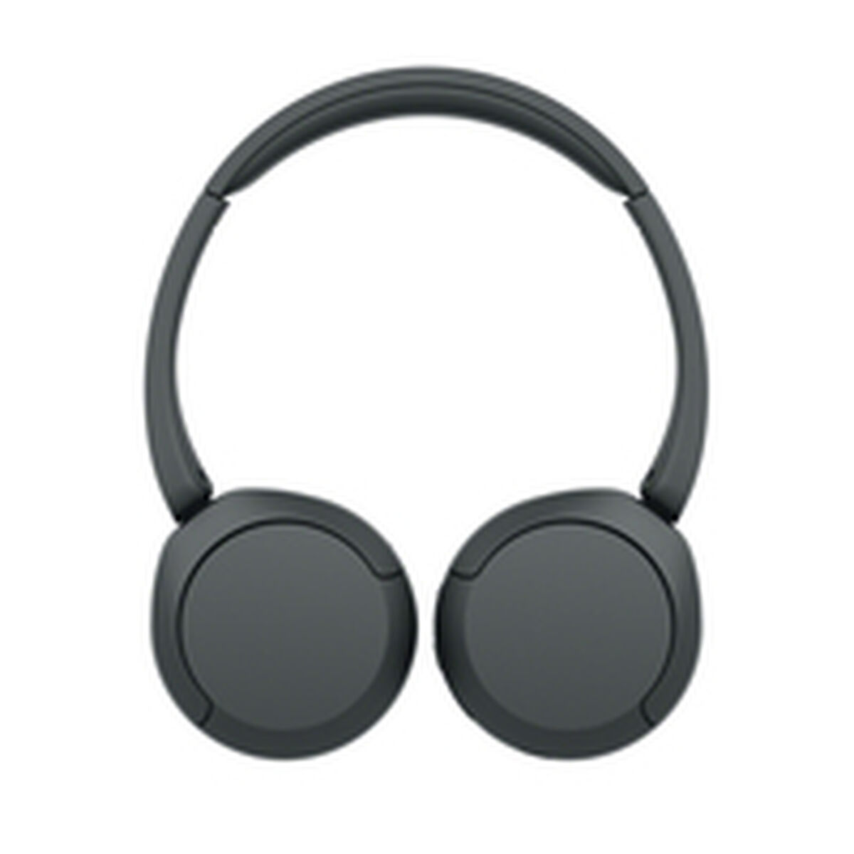 Headphones Sony WH-CH520 Black