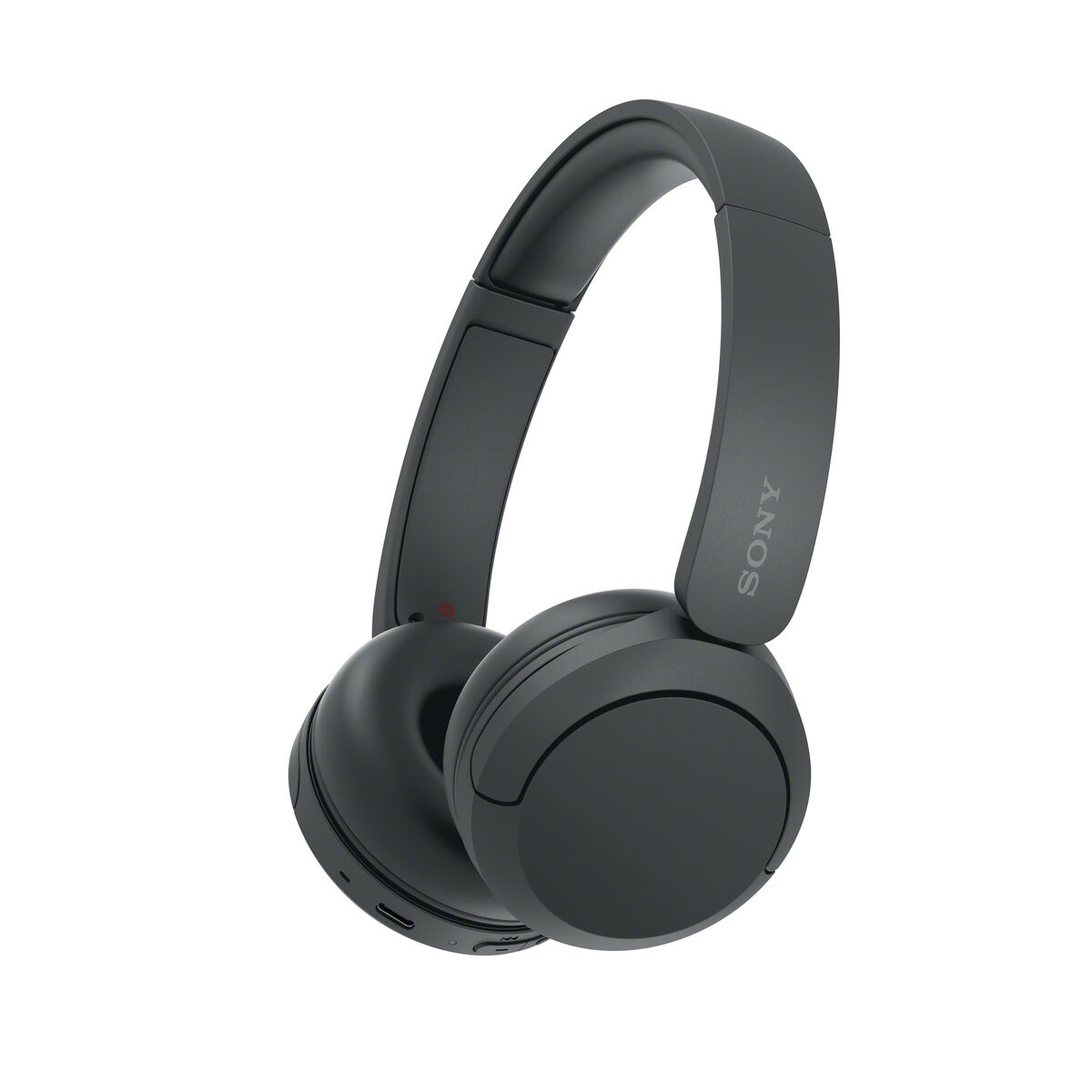 Headphones Sony WH-CH520 Black Headphones Sony WH-CH520 Black