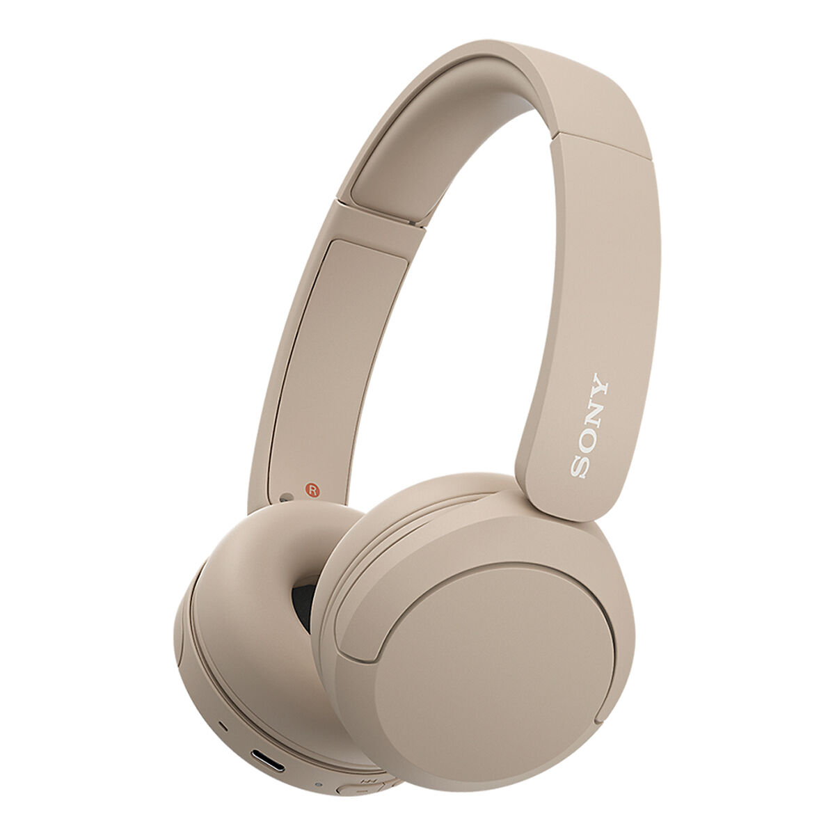 Headphones Sony WH-CH520 Beige Headphones Sony WH-CH520 Beige