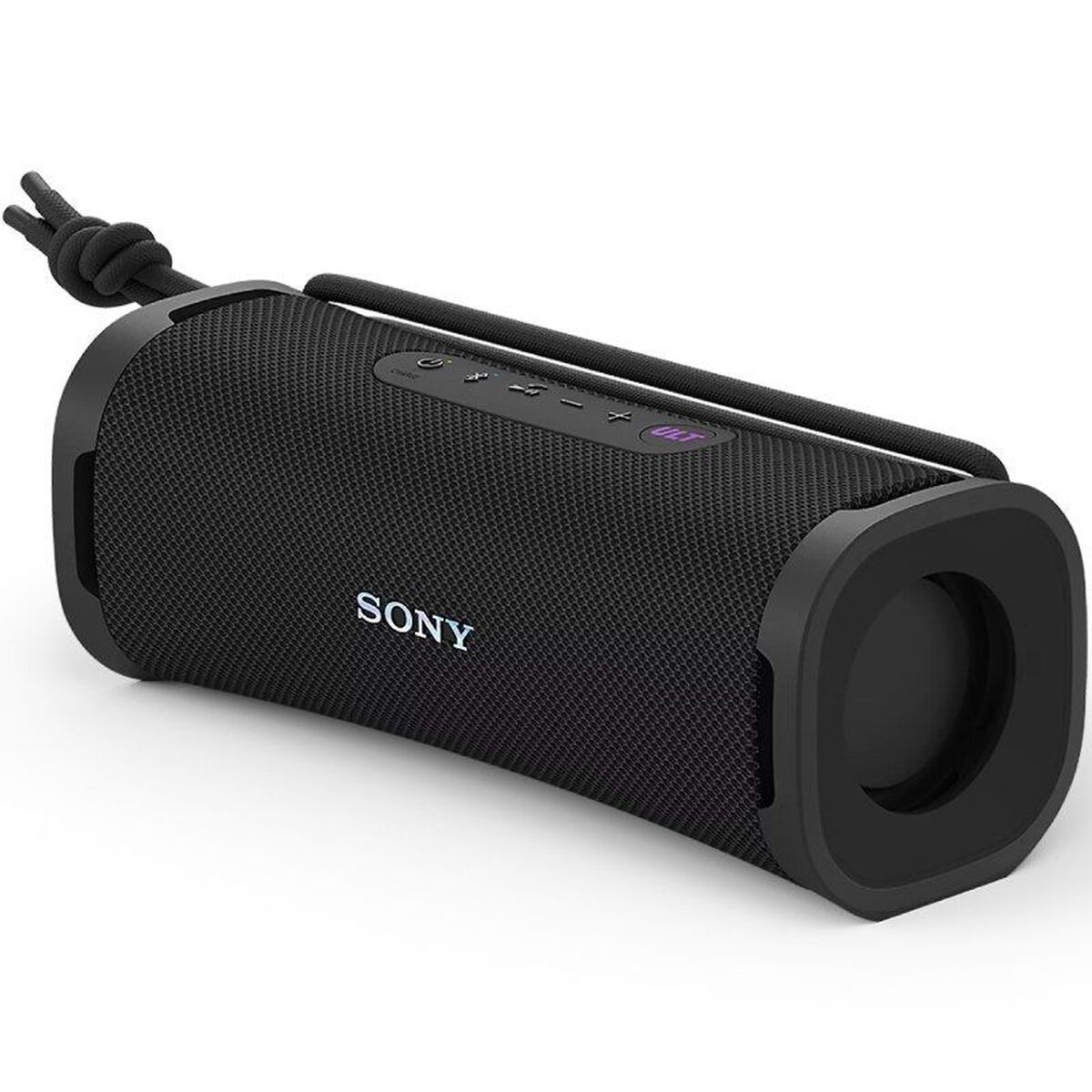 Portable Bluetooth Speakers Sony ULT FIELD 1/ 2.0 Black Portable Bluetooth Speakers Sony ULT FIELD 1/ 2.0 Black