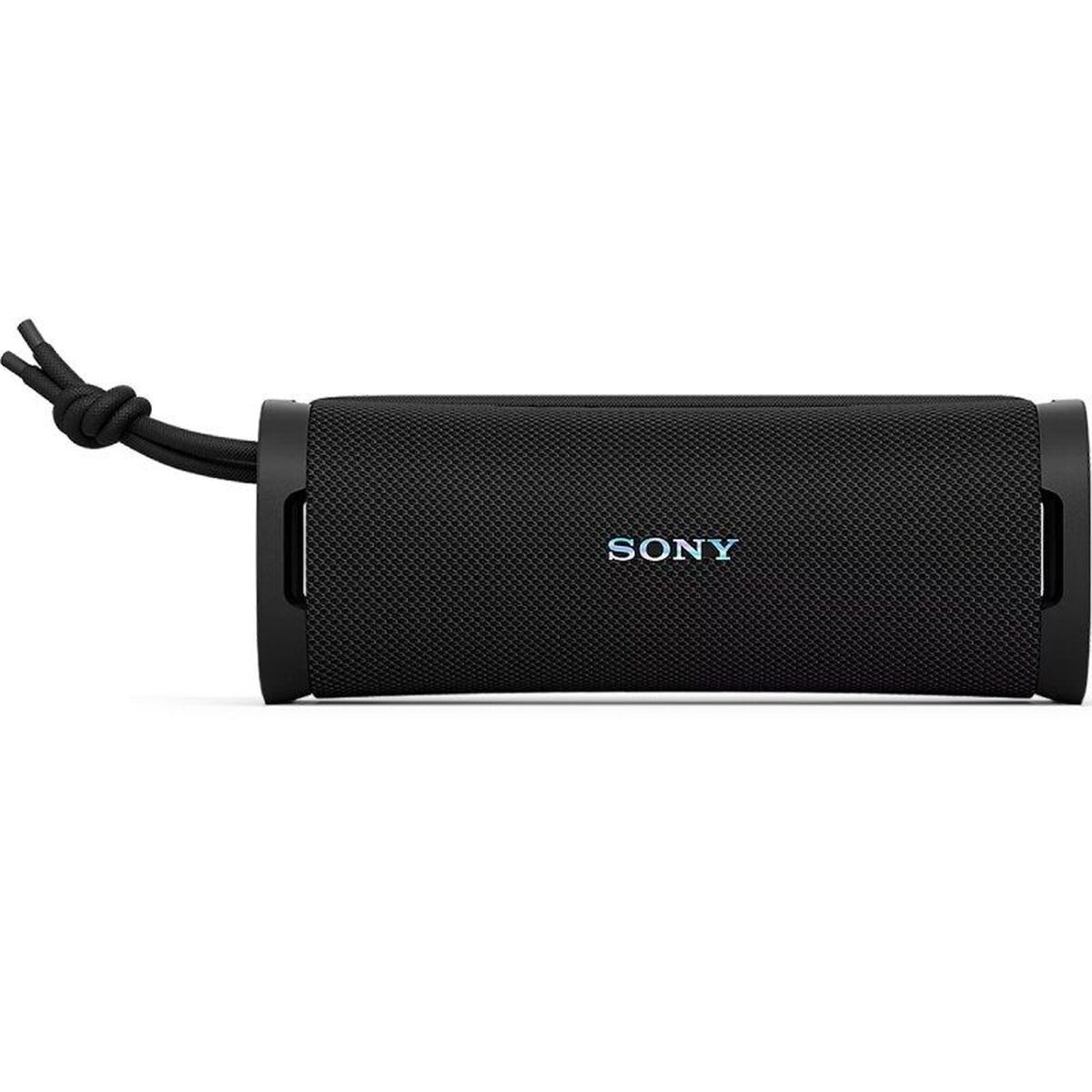Portable Bluetooth Speakers Sony ULT FIELD 1/ 2.0 Black