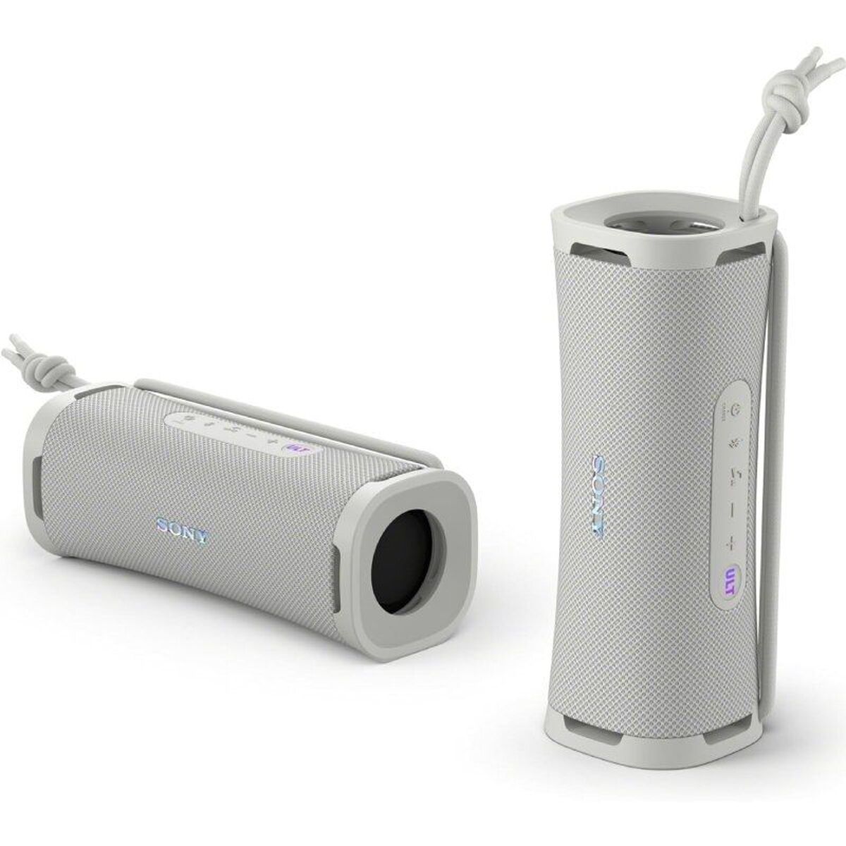 Portable Bluetooth Speakers Sony ULT FIELD 1/ 2.0 White