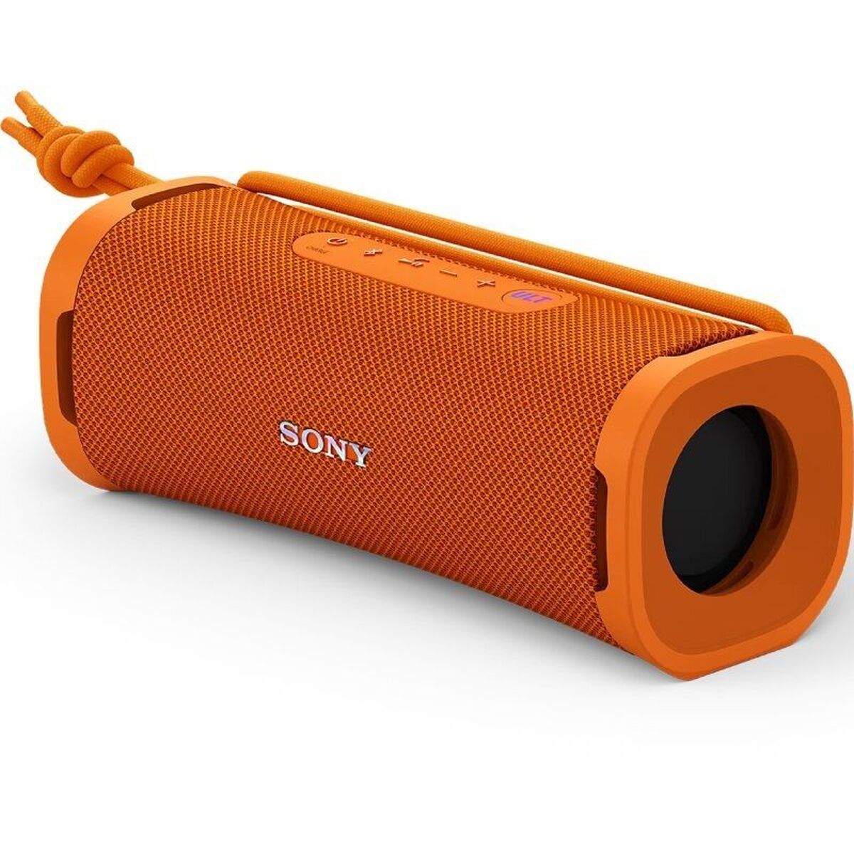Portable Bluetooth Speakers Sony ULT FIELD 1/ 2.0 Orange Portable Bluetooth Speakers Sony ULT FIELD 1/ 2.0 Orange