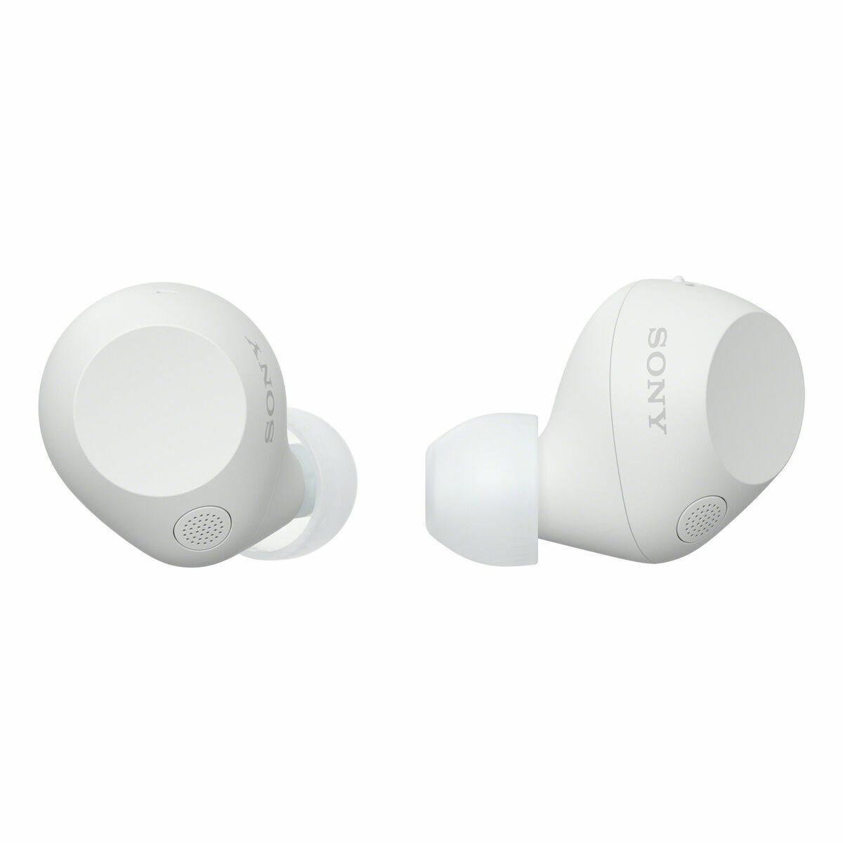 Headphones Sony WF-C710NW White Headphones Sony WF-C710NW White