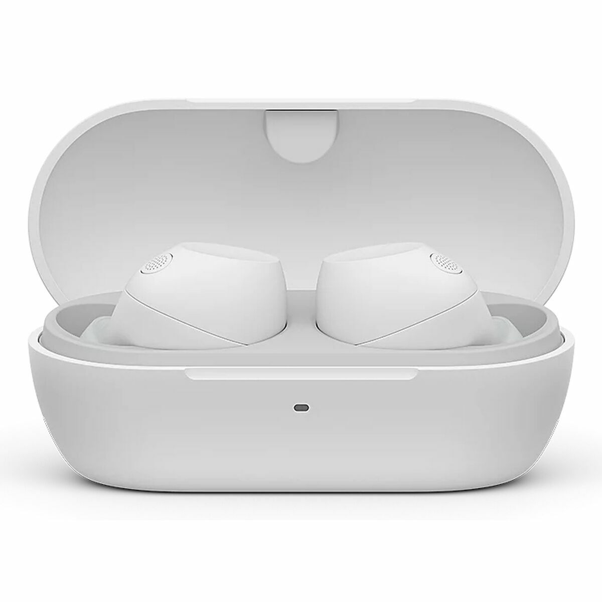 Headphones Sony WF-C710NW White