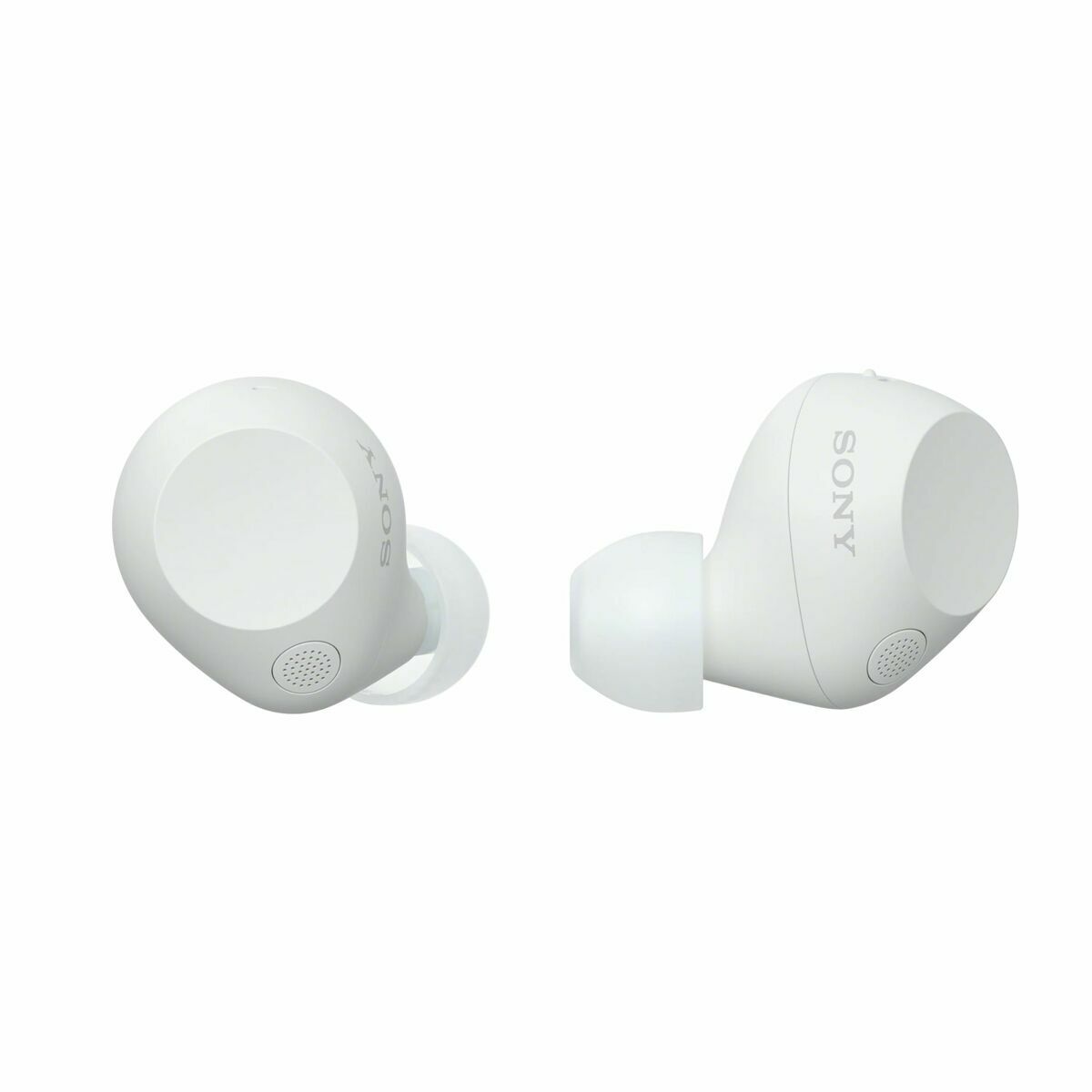 Headphones Sony WF-C710NW White
