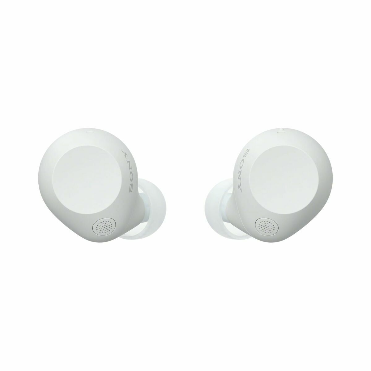 Headphones Sony WF-C710NW White