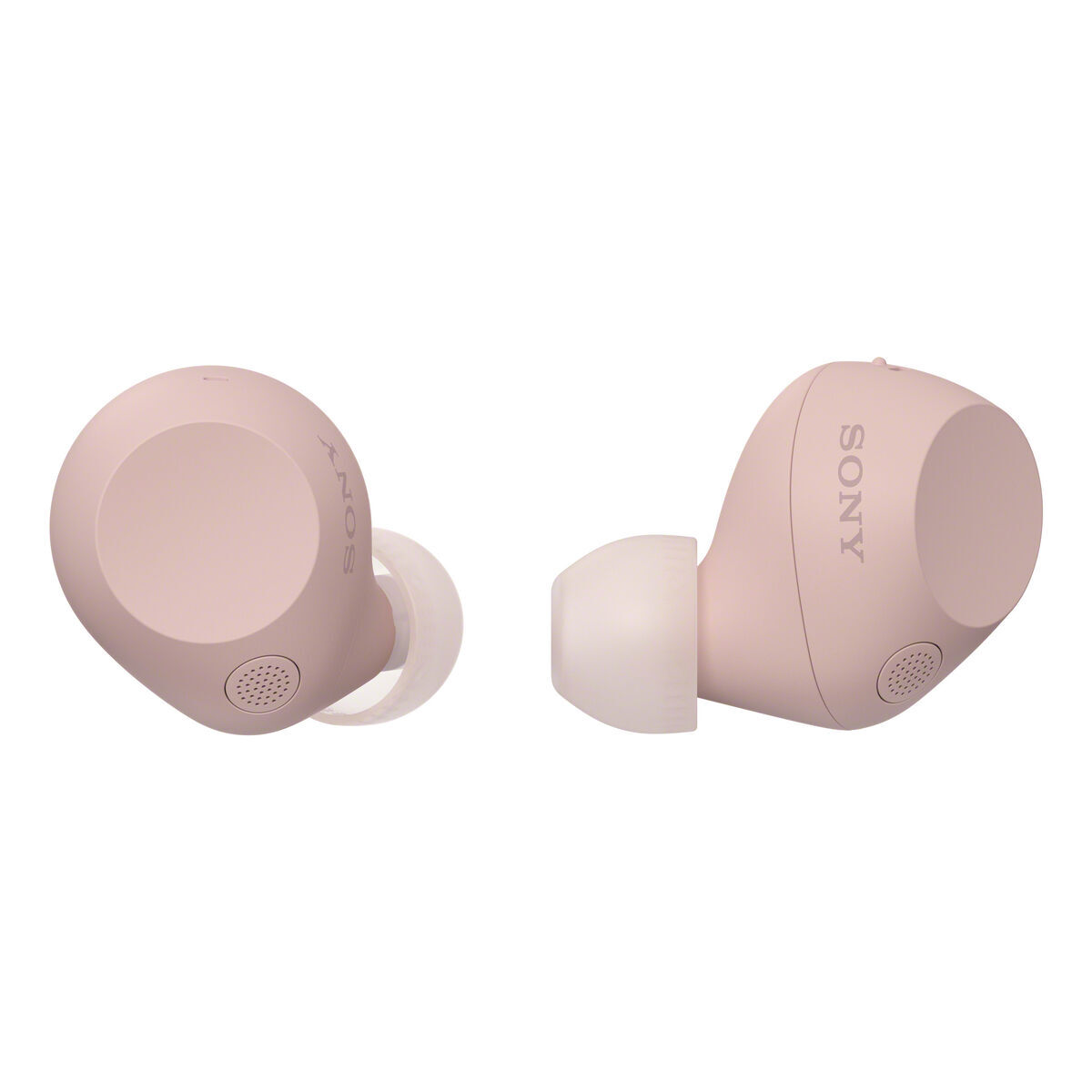 Headphones Sony WF-C710NP Pink Headphones Sony WF-C710NP Pink