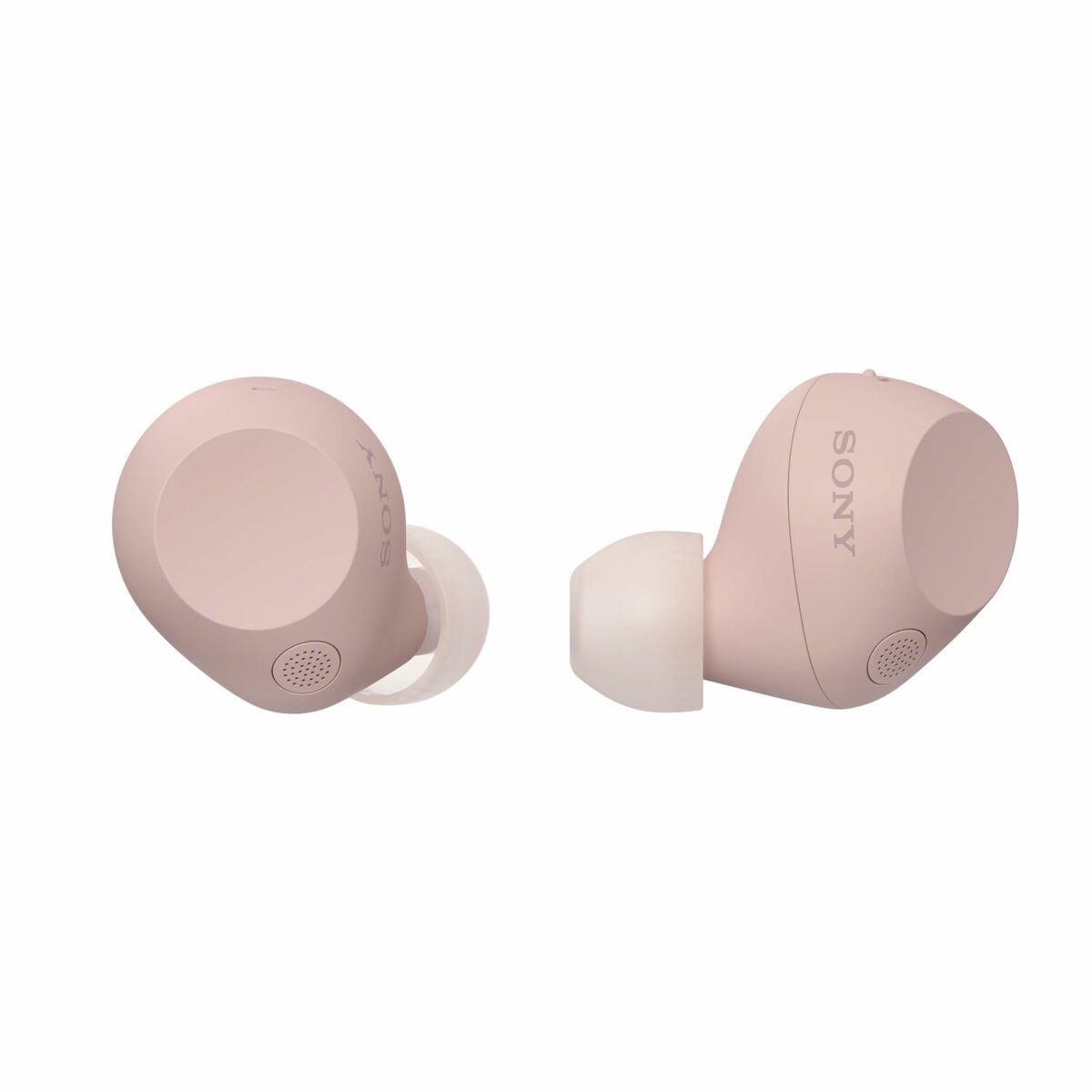 Headphones Sony WF-C710NP Pink