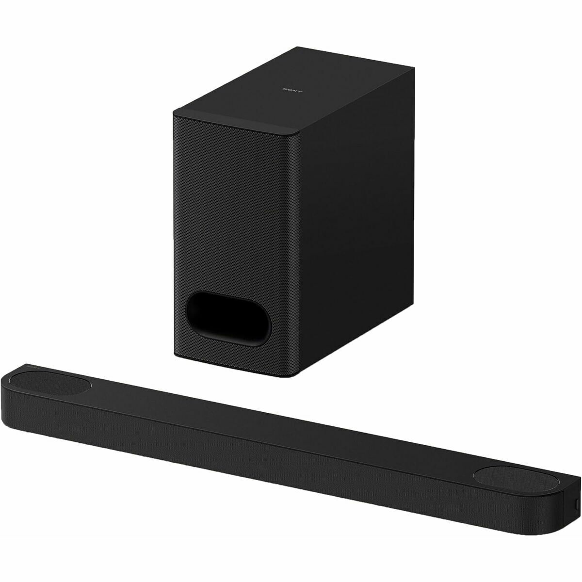 Soundbar Sony HTB600 Black (Refurbished D)
