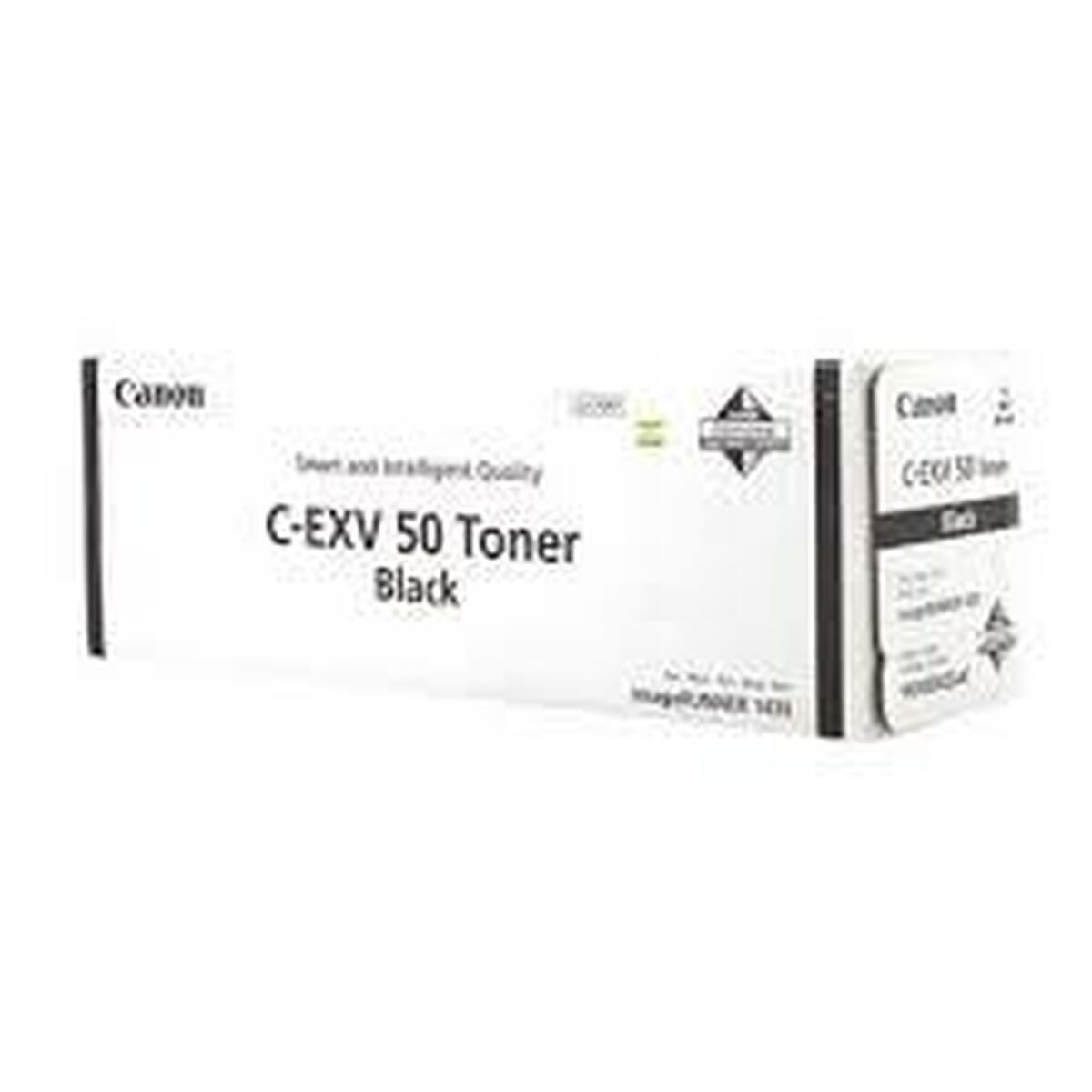 Toner Canon C-EXV 50 Black Toner Canon C-EXV 50 Black