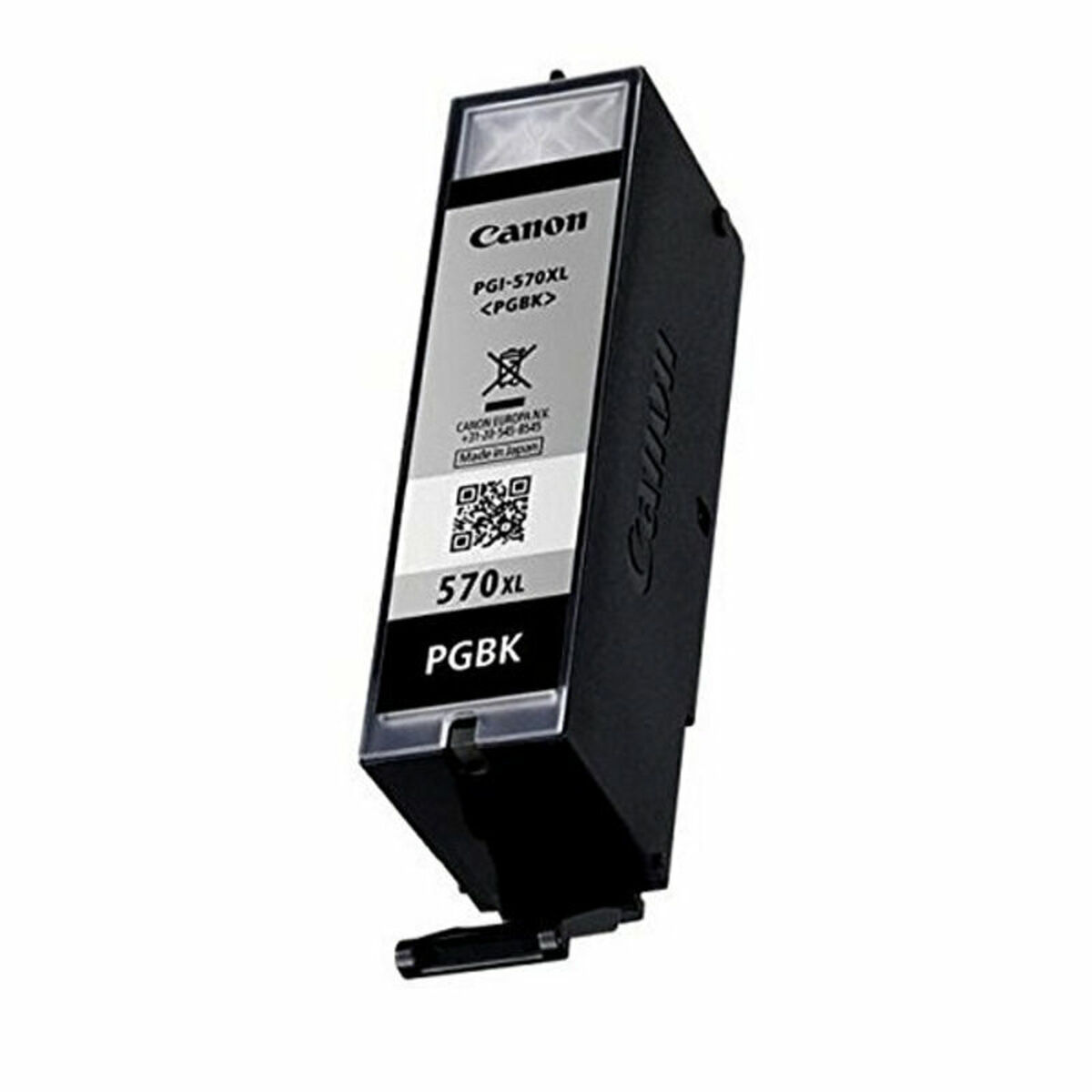 Original Ink Cartridge Canon PGI-570XL Black Original Ink Cartridge Canon PGI-570XL Black